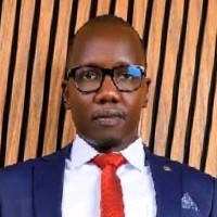 Chol Mabil, MHA, LSSBB