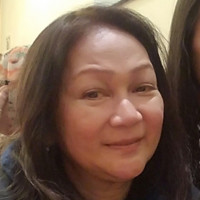 Mary Sison