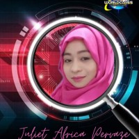 Juliet AfricaPervaze