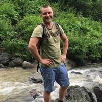 Сергей Денисов