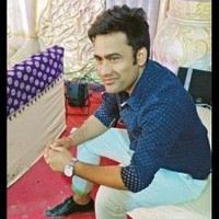 Hemant Parasar