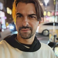 Eric Chalifoux