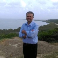 Hemendra Parmar