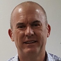 Shaun Nordstrom