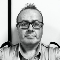 Kenneth Laurie