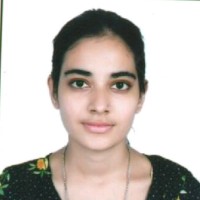 Ekta Dinesh Sharma