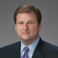 John M. Mccrory