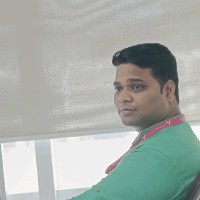 santosh kokane