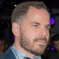 Tomas Mariano Ferreya Ezcurra