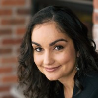 Aisha Ahmad-Post