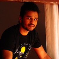 Vigneshwaran S