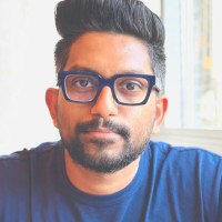 Krishnan Suresh