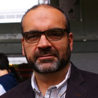 Victor Benhumea