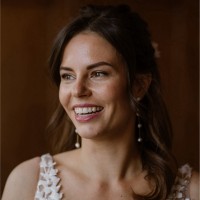 Lisa Klinkenberg - Van Zwieten