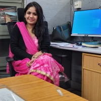 Madhurima Sharma