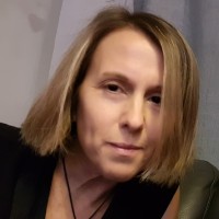 Sandrine Barbieux