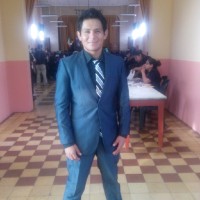 Andres Rojas Bustamante