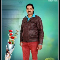 Chaitanya Kumar B.