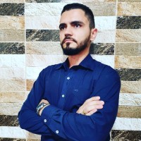 Ovídio Fágner Almeida