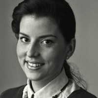 Nevena Krivokapic Martinovic