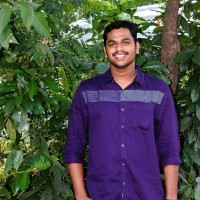 Nidhin Nandakumar
