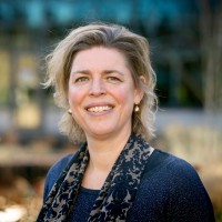 Liesbeth Hooghoudt