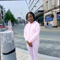 Isioma Ulebor