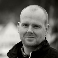 Tomas Stålmarck