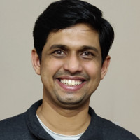 Shivakeerthi Y V