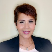 Delia Margarita Pérez Sandoval