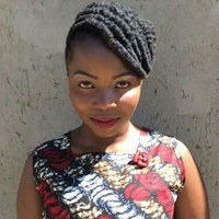 BONISILE SKOSANA
