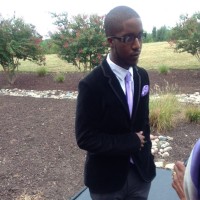 D'Anthony Small