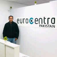 Usman Naveed
