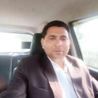 Dinesh Singh Bhadouriya