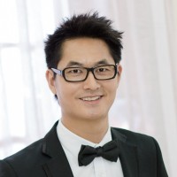Mark Zhang