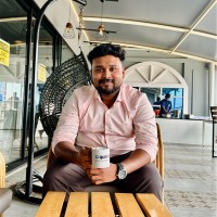 Nithul K Anil