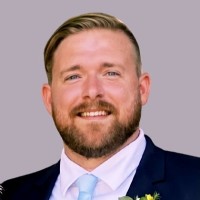 Nicholas Alton Brown