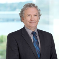 Stephen Johnston