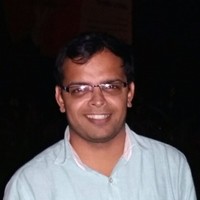 Deepak Kalyanshetti