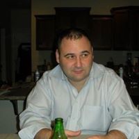 Derrick M Kazanjian