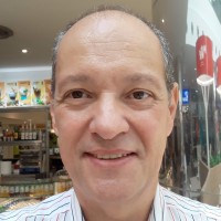 José Luis Gomez Gonzalez