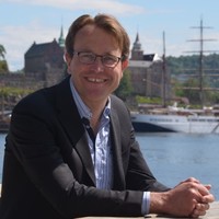 Nils-Henrik Bjurstrøm