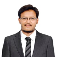 Keval Rathod