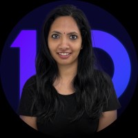 Aparna S Pillai