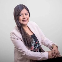Ginna Garcia Galeano