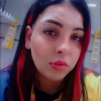 Tatiane Alves Dos Santos De Oliveira