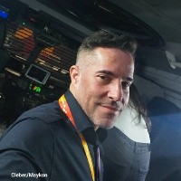 Cleber Sampaio