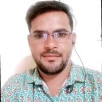 Kailash Kumawat
