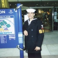John B. Glynos