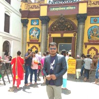 Bimlesh Sah